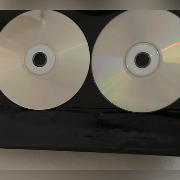 Act/Sat Resource Manual Book - Picture 4 of 5